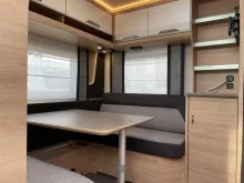 Fahrzeugbild Knaus SÜDWIND 460 EU BLACK SELECTION #25