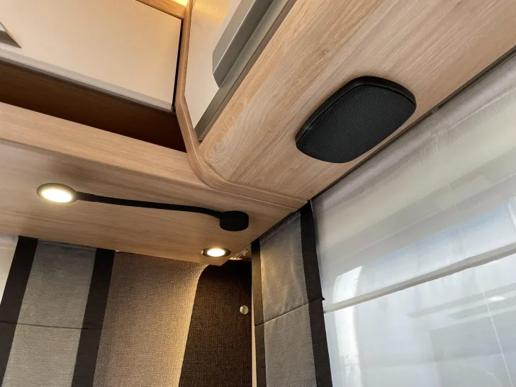 Fahrzeugbild Knaus SÜDWIND 460 EU BLACK SELECTION #27