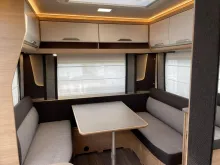 Fahrzeugbild Knaus SÜDWIND 460 EU BLACK SELECTION #28