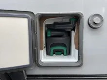 Fahrzeugbild Knaus SÜDWIND 460 EU BLACK SELECTION #29