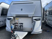 Fahrzeugbild Knaus SÜDWIND 460 EU BLACK SELECTION #30