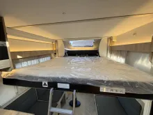 Fahrzeugbild Challenger Teilintegriert Graphite Edition 260 Drive Arctic #23