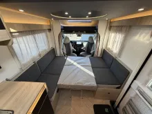 Fahrzeugbild Challenger Teilintegriert Graphite Edition 260 Drive Arctic #25