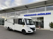 Fahrzeugbild Hymer B-Klasse MC I 600 WhiteLine #1