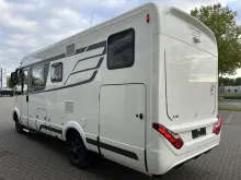 Fahrzeugbild Hymer B-Klasse MC I 600 WhiteLine #2