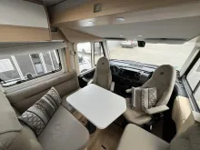 Fahrzeugbild Hymer B-Klasse MC I 600 WhiteLine #3
