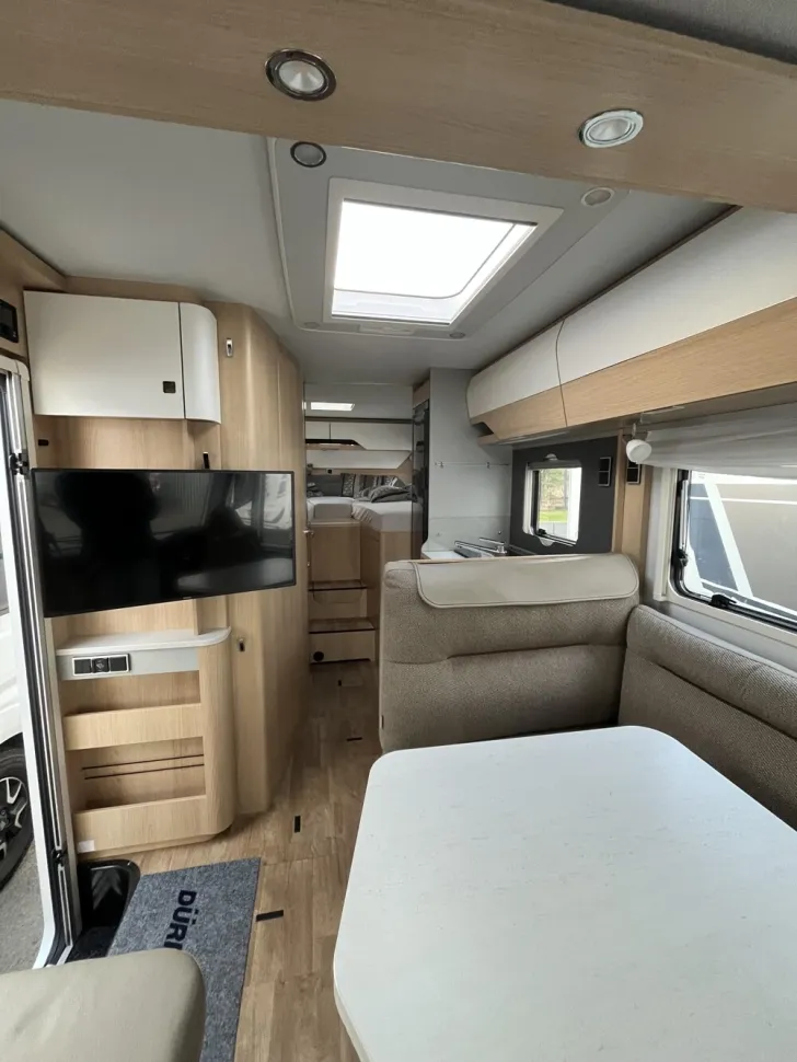Fahrzeugbild Hymer B-Klasse MC I 600 WhiteLine #4