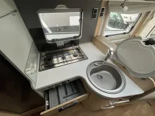 Fahrzeugbild Hymer B-Klasse MC I 600 WhiteLine #6