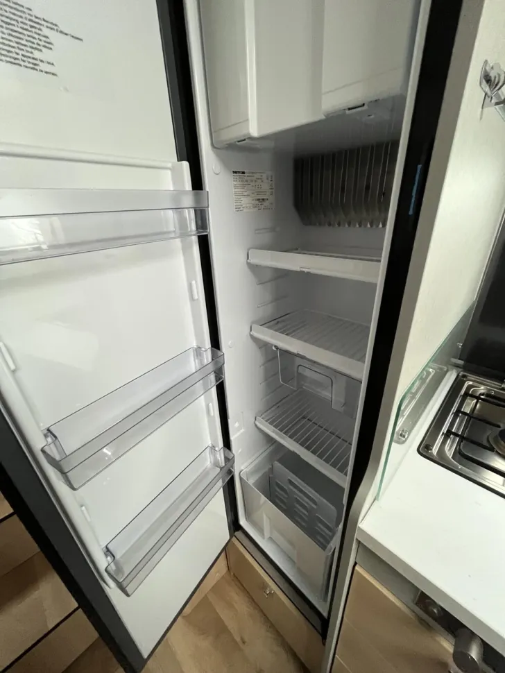 Fahrzeugbild Hymer B-Klasse MC I 600 WhiteLine #7