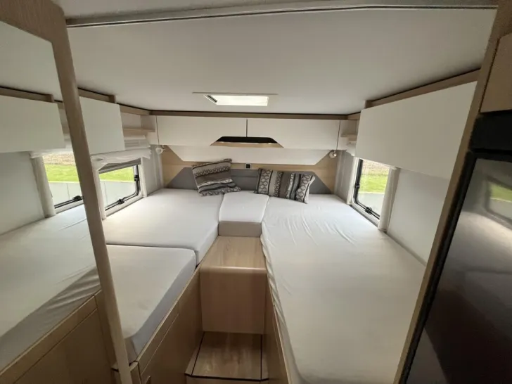 Fahrzeugbild Hymer B-Klasse MC I 600 WhiteLine #8