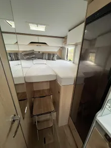 Fahrzeugbild Hymer B-Klasse MC I 600 WhiteLine #9