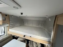 Fahrzeugbild Hymer B-Klasse MC I 600 WhiteLine #10