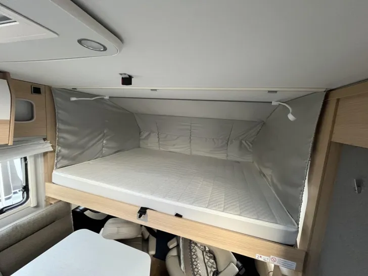 Fahrzeugbild Hymer B-Klasse MC I 600 WhiteLine #10