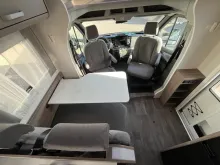 Fahrzeugbild Carado T 338 Edition 26 Ford #3