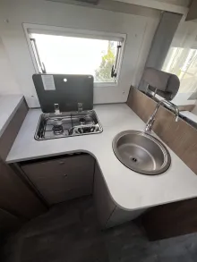 Fahrzeugbild Carado T 338 Edition 26 Ford #4