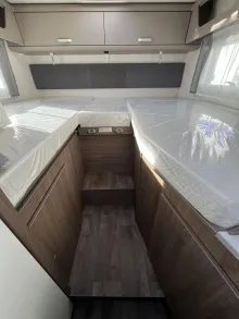 Fahrzeugbild Carado T 338 Edition 26 Ford #6