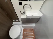 Fahrzeugbild Carado T 338 Edition 26 Ford #7