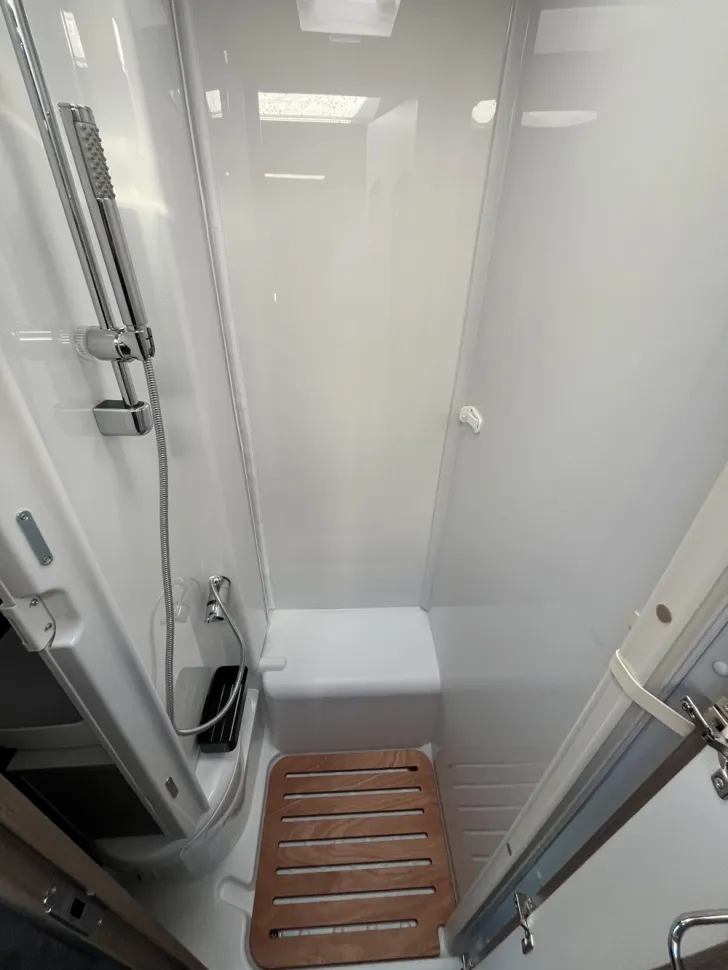 Fahrzeugbild Carado T 338 Edition 26 Ford #8