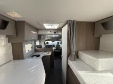 Fahrzeugbild Carado T 338 Edition 26 Ford #9