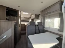 Fahrzeugbild Carado T 338 Edition 26 Ford #10