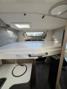 Fahrzeugbild Carado T 338 Edition 26 Ford #11