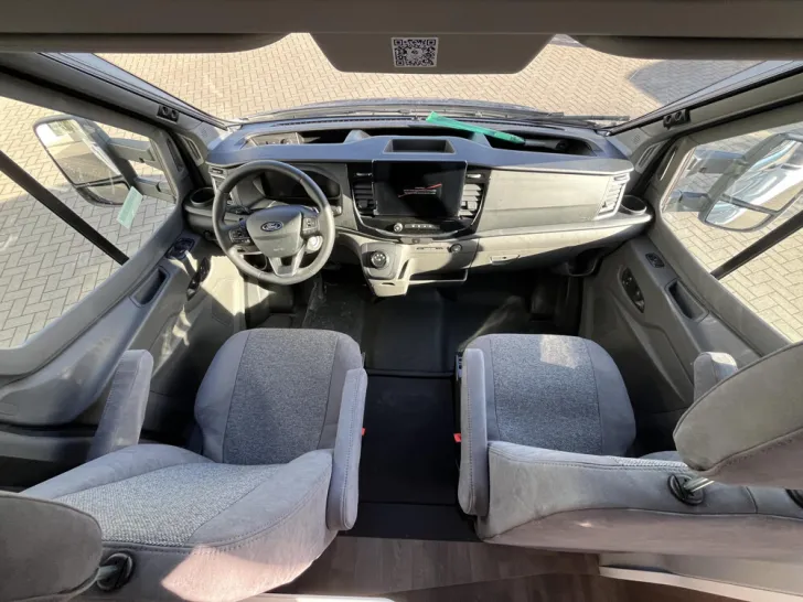 Fahrzeugbild Carado T 338 Edition 26 Ford #12