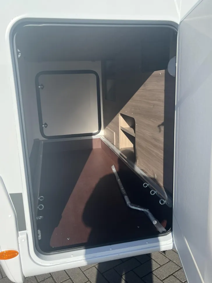 Fahrzeugbild Carado T 338 Edition 26 Ford #13