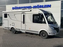 Fahrzeugbild Hymer B-Klasse MC I 600 #1