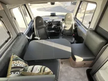 Fahrzeugbild Hymer B-Klasse MC I 600 #3
