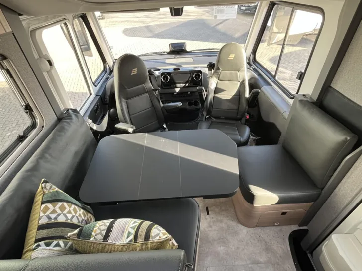 Fahrzeugbild Hymer B-Klasse MC I 600 #3