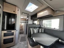 Fahrzeugbild Hymer B-Klasse MC I 600 #4