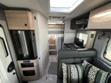 Fahrzeugbild Hymer B-Klasse MC I 600 #6