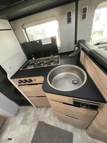 Fahrzeugbild Hymer B-Klasse MC I 600 #7