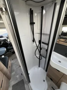 Fahrzeugbild Hymer B-Klasse MC I 600 #8