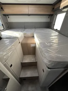Fahrzeugbild Hymer B-Klasse MC I 600 #10