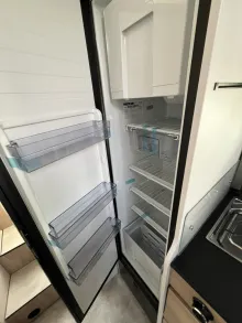 Fahrzeugbild Hymer B-Klasse MC I 600 #12