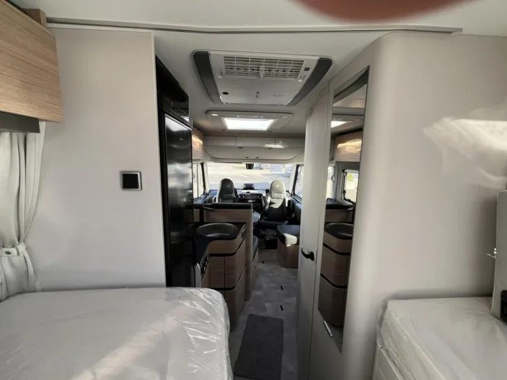 Fahrzeugbild Hymer B-Klasse MC I 600 #13