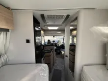 Fahrzeugbild Hymer B-Klasse MC I 600 #14