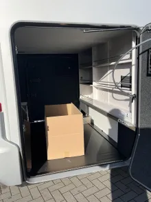 Fahrzeugbild Hymer B-Klasse MC I 600 #16