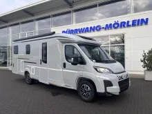 Fahrzeugbild LMC Cruiser 750 EL #1