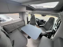 Fahrzeugbild LMC Cruiser 750 EL #3