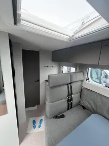 Fahrzeugbild LMC Cruiser 750 EL #6