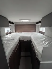 Fahrzeugbild LMC Cruiser 750 EL #8