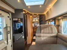 Fahrzeugbild Malibu I 450 RB LE  MERCEDES MJ 26 #6