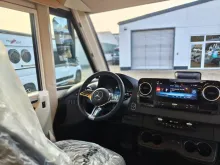 Fahrzeugbild Malibu I 450 RB LE  MERCEDES MJ 26 #11