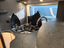 Fahrzeugbild Malibu I 450 RB LE  MERCEDES MJ 26 #15