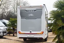 Fahrzeugbild Laika Ecovip Titanio L 2009 GÜMA Springdeal bis 31.05.2026 #5