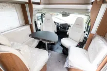 Fahrzeugbild Laika Ecovip Titanio L 2009 GÜMA Springdeal bis 31.05.2026 #19
