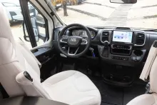 Fahrzeugbild Laika Ecovip Titanio L 2009 GÜMA Springdeal bis 31.05.2026 #20
