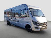 Fahrzeugbild Bürstner Elegance I 910 G Dachklima FJX7 inklusive #3